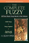 Complete Fuzzy - H. Beam Piper - 9780441005819