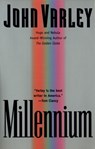 Millennium - John Varley - 9780441006779