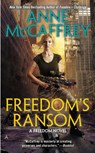 Freedom's Ransom - Anne Mccaffrey - 9780441010202