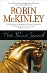 The Blue Sword - Robin Mckinley - 9780441012008
