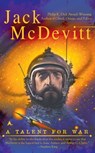 A Talent for War - Jack McDevitt - 9780441012176