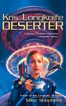 Kris Longknife: Deserter - Mike Shepherd - 9780441012275