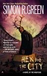 Hex and the City - Simon R. Green - 9780441012619