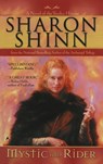 Mystic and Rider - Sharon Shinn - 9780441013036