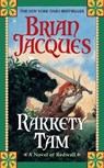 Rakkety Tam - Brian Jacques - 9780441013180