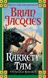 Rakkety Tam - Brian Jacques - 9780441013180