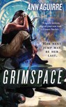 Grimspace - Ann Aguirre - 9780441015993