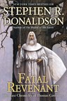 Fatal Revenant - Stephen R. Donaldson - 9780441016051