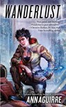 Wanderlust - Ann Aguirre - 9780441016273