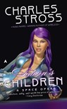 Saturn's Children - Charles Stross - 9780441017317