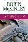 Spindle's End - Robin Mckinley - 9780441017676