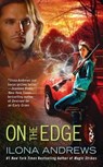 Andrews, I: On the Edge - Ilona Andrews - 9780441017805