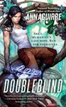 Doubleblind - Ann Aguirre - 9780441017812