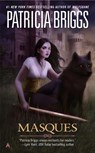 Masques - Patricia Briggs - 9780441019427