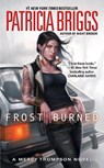 Frost Burned - Patricia Briggs - 9780441020027