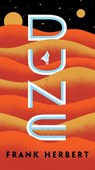 Dune - Frank Herbert - 9780441172719