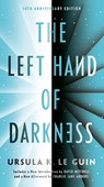The Left Hand of Darkness - Ursula K. Le Guin - 9780441478125