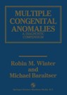 Multiple Congenital Anomalies - Robin M. Winter ; Michael Baraitser - 9780442313166