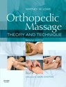 Orthopedic Massage - Whitney W. Lowe - 9780443068126