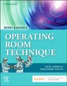 Berry & Kohn's Operating Room Technique - Anita Hornacky ; Nancymarie (Professor Emeritus Phillips - 9780443105234