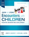 Dixon and Stein's Encounters with Children - Jenny Radesky ; Caroline Kistin - 9780443107047