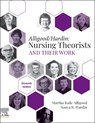 Nursing Theorists and Their Work - Martha Raile Alligood ; Sonya R. (Dean Hardin - 9780443110320