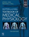 Guyton and Hall Textbook of Medical Physiology - John E. Hall ; Michael E. Hall - 9780443111013