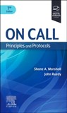 On Call - Shane A. Marshall ; John Ruedy - 9780443111044
