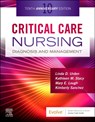 Critical Care Nursing - Linda D. (Professor Emeritus Urden ; Kathleen M. (Critical Care Clinical Nurse Specialist Stacy ; Mary E. (Nurse Scientist Lough - 9780443115813