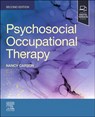 Psychosocial Occupational Therapy - Nancy (Associate Dean and Professor Carson - 9780443115837
