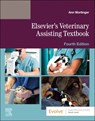 Elsevier's Veterinary Assisting Textbook - Elsevier - 9780443117138