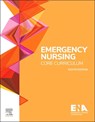 Emergency Nursing Core Curriculum - Emergency Nurses Association (ENA) - 9780443117510