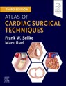 Atlas of Cardiac Surgical Techniques - Frank W. Sellke ; Marc (Professor Ruel - 9780443118470