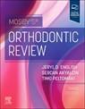 Mosby's Orthodontic Review - Jeryl D. English ; Sercan (Member of Faculty of Developmental Biology Akyalcin ; Timo Peltomaki - 9780443118760
