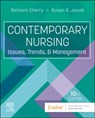 Contemporary Nursing - Barbara Cherry ; Susan R. (Professor Emerita Jacob - 9780443123566