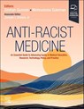 Anti-Racist Medicine - Zeshan Qureshi ; Mehrunisha Suleman - 9780443123580