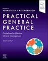 Practical General Practice - Adam (General Practitioner Staten ; Kate Robinson - 9780443123597