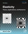 Elasticity - Martin H. (Professor Emeritus of Mechanical Engineering and Applied Mechanics Department Sadd - 9780443132452