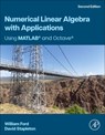 Numerical Linear Algebra with Applications - William (University of the Pacific Ford ; David (Professor Stapleton - 9780443134760