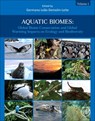 Aquatic Biomes - Germano Leao Demolin-Leite - 9780443157264