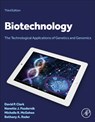 Biotechnology - David P. (Southern Illinois University) Clark ; Nanette J. (Integrated DNA Technologies) Pazdernik ; Michelle R. (Blinn College) McGehee ; Bethany A. (Southern Illinois University) Rader - 9780443184840