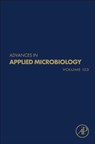 Advances in Applied Microbiology -  - 9780443192722