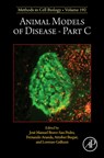 Animal Models of Disease Part C - Lorenz Galluzzi - 9780443222429