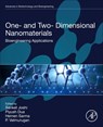 One- and Two- Dimensional Nanomaterials - Sanket Joshi ; Piyush (Professor Dua ; Hemen (Associate Professor Sarma - 9780443237034
