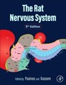 The Rat Nervous System - George Paxinos ; Mustafa Steve Kassem - 9780443240782