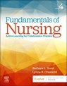Fundamentals of Nursing: Active Learning for Collaborative Practice - Barbara L. Yoost - 9780443248764