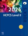 Buck's 2025 HCPCS Level II - Elsevier Inc ; Jackie Koesterman - 9780443248825