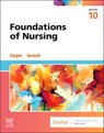 Foundations of Nursing - Kim Cooper - 9780443248863