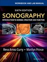 Workbook and Lab Manual for Sonography: Introduction to Normal Structure and Function - Reva Curry - 9780443264412