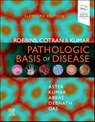 Robbins, Cotran & Kumar Pathologic Basis of Disease - Vinay (Professor and Chairman Kumar ; Abul K. (Emeritus Professor Abbas ; Jon C. (Professor Aster - 9780443264528